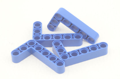 CADA Technic 32526 Ang. Beam 5x3 90 Deg Liftarm 4er Set