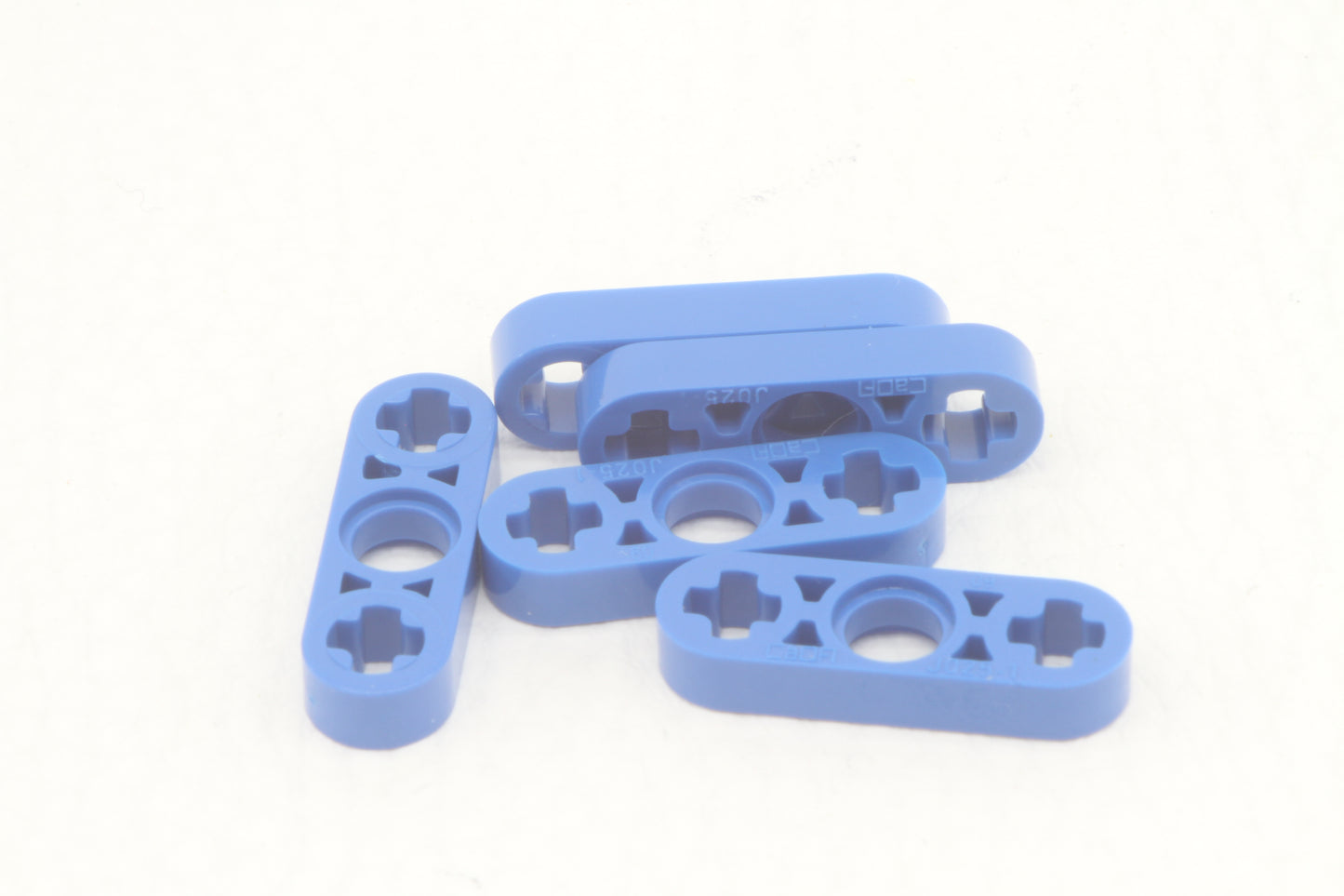 CADA Technic 65123 Lever 3M Liftarm 5er Set