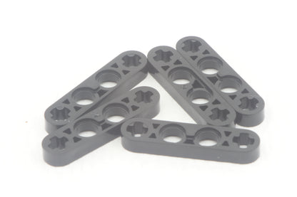 CADA Technic 63782 Lever 4M Without Notch Liftarm 5er Set