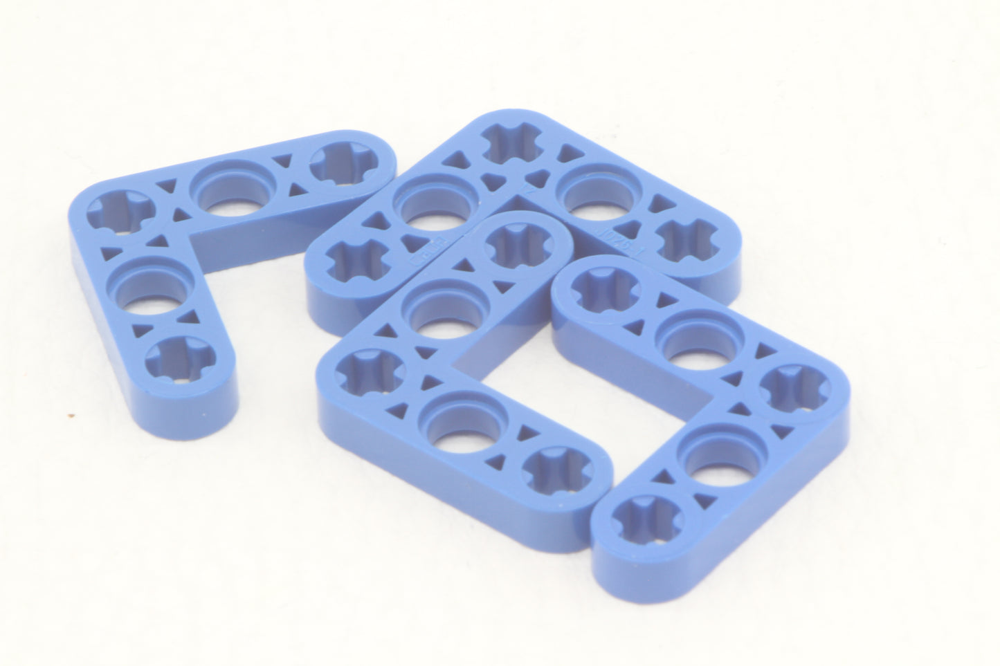 CADA Technic 59605 Lever 3x3M 90° 4er Set