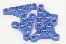 CADA Technic 65193 Beam Triangel 4er Set