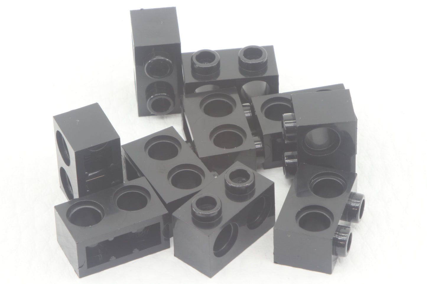 Cada Technic 32000 Brick 1x2 M. 2 Holes 10er Set