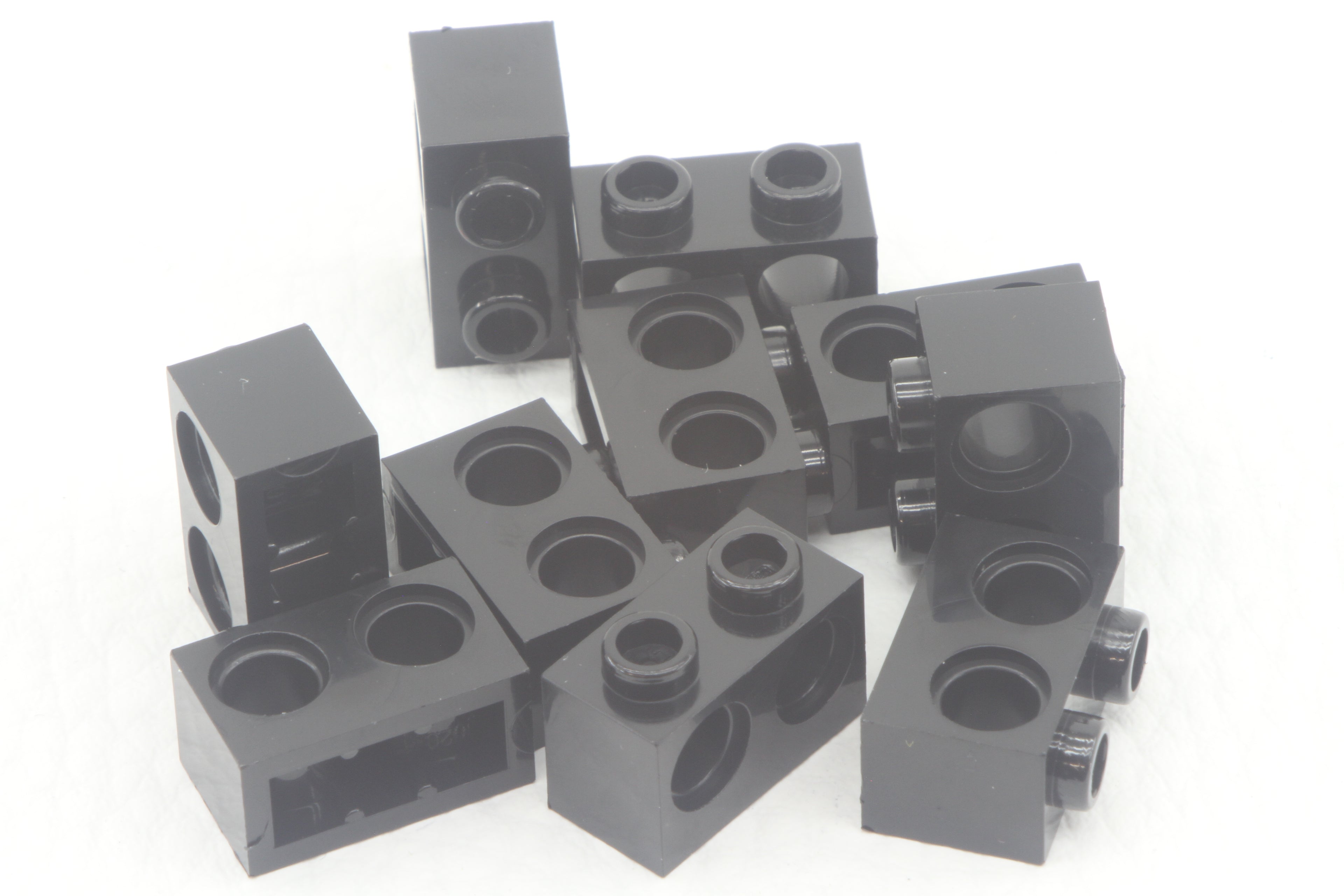Cada Technic 32000 Brick 1x2 M. 2 Holes 10er Set