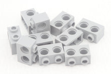 Cada Technic 32000 Brick 1x2 M. 2 Holes 10er Set