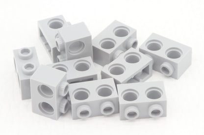 Cada Technic 32000 Brick 1x2 M. 2 Holes 10er Set