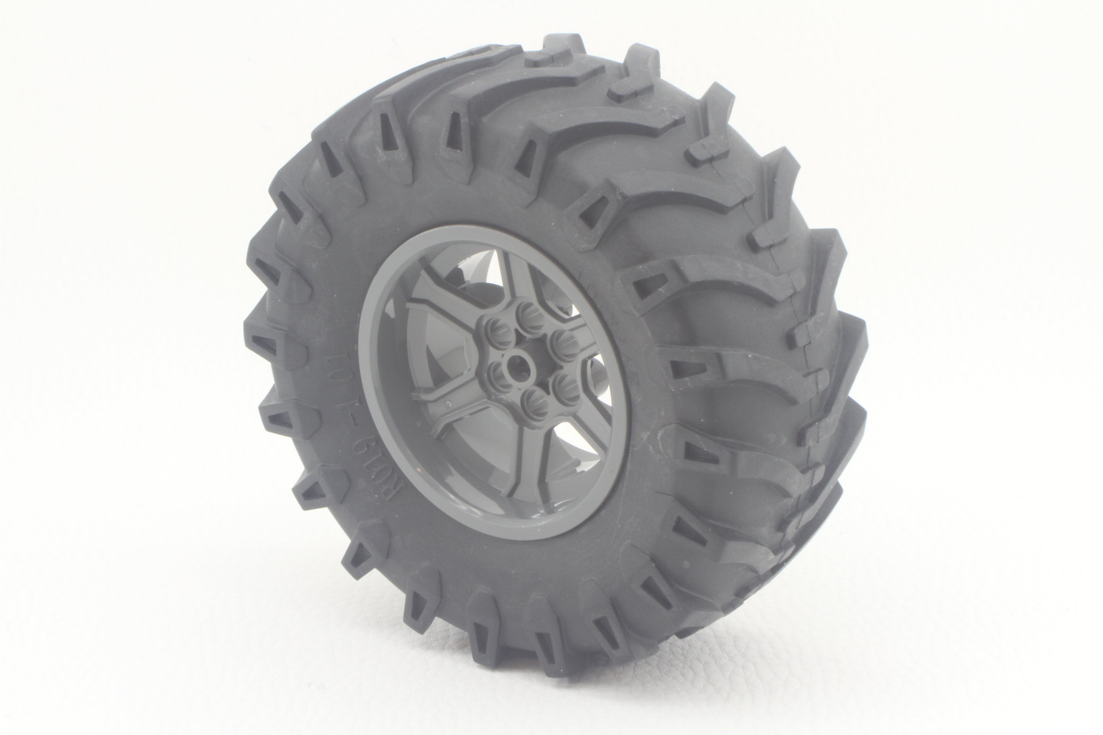 CADA Technic 70695 + 44772 (107 x 44 R) Tyre Tractor / Reifen + Felge
