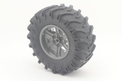 CADA Technic 70695 + 44772 (107 x 44 R) Tyre Tractor / Reifen + Felge