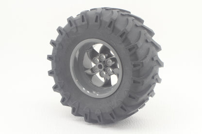 CADA Technic 70695 + 44772 (107 x 44 R) Tyre Tractor / Reifen + Felge