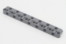Mould King Technic 71710 Beam Liftarm 1x15 beide Seiten gelocht 2er Set