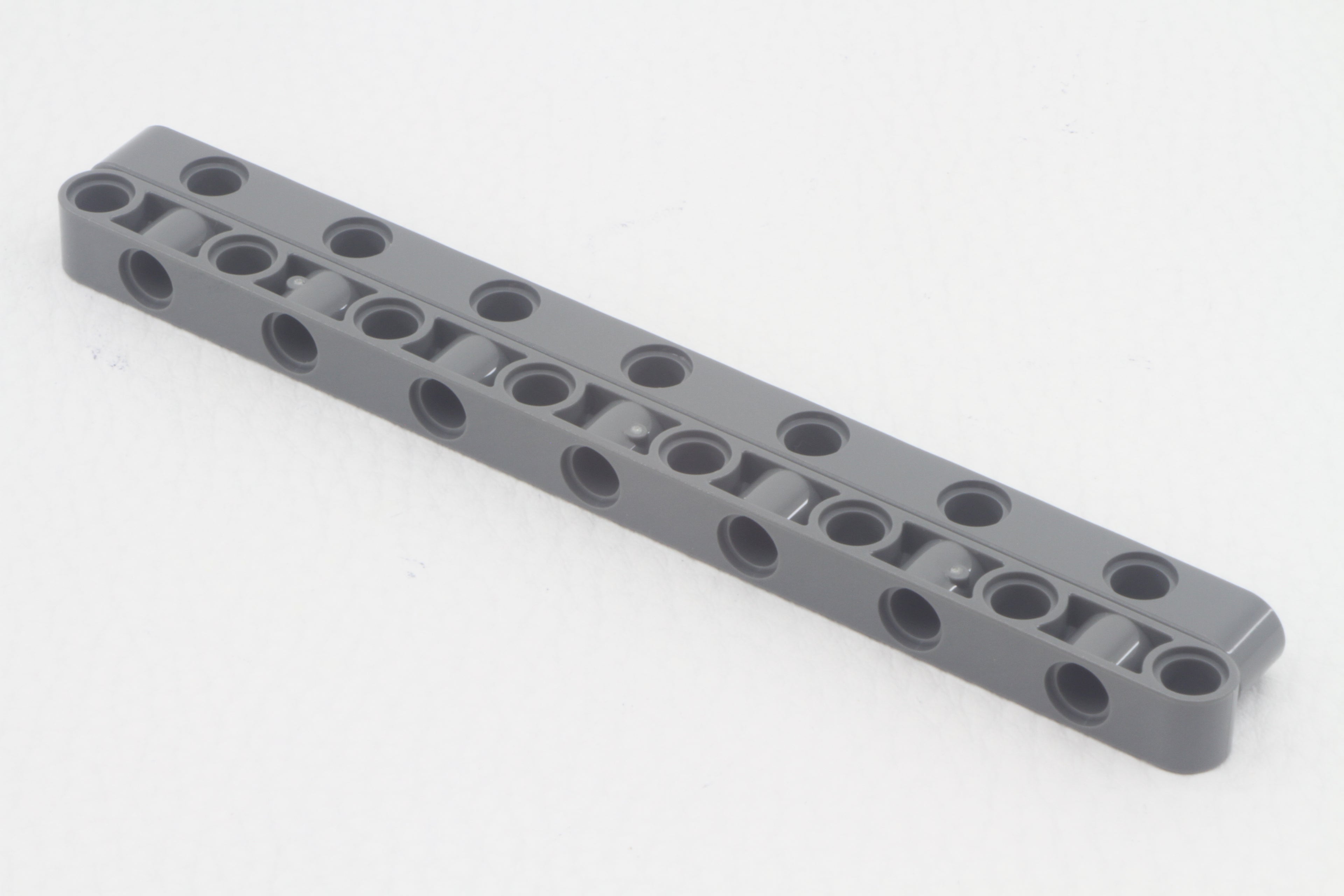 Mould King Technic 71710 Beam Liftarm 1x15 beide Seiten gelocht 2er Set