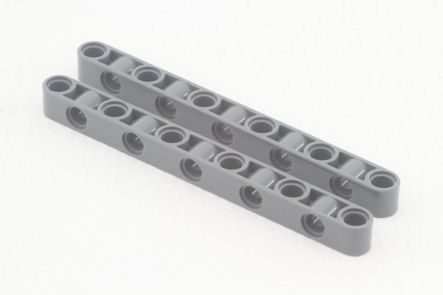 Mould King Technic 73507 Beam Liftarm 1x11 beide Seiten gelocht 2er Set