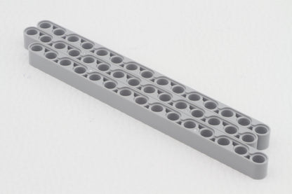 Mould King Technic 64871 15M Beam Liftarm 3er Set