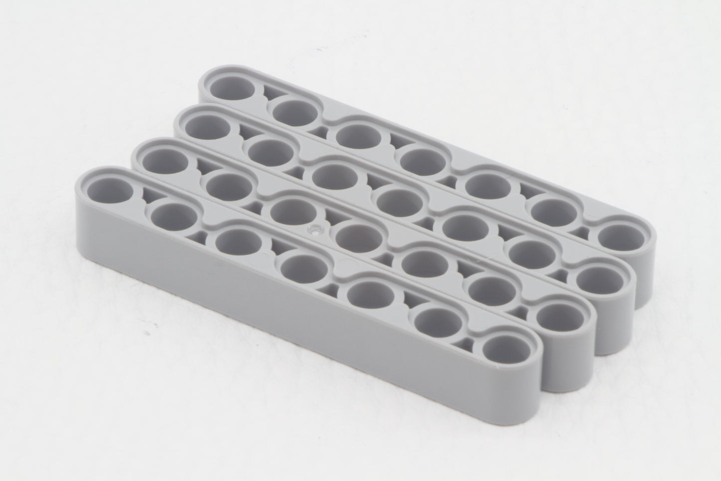 Mould King Technic 32524 7M Beam Liftarm 4er Set