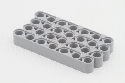 Mould King Technic 32524 7M Beam Liftarm 4er Set