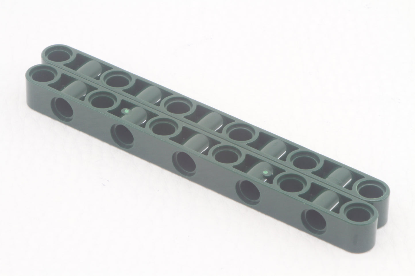 Mould King Technic 73507 Beam Liftarm 1x11 beide Seiten gelocht 2er Set