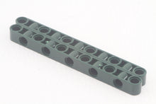 Mould King Technic 73507 Beam Liftarm 1x11 beide Seiten gelocht 2er Set