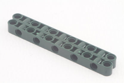Mould King Technic 73507 Beam Liftarm 1x11 beide Seiten gelocht 2er Set