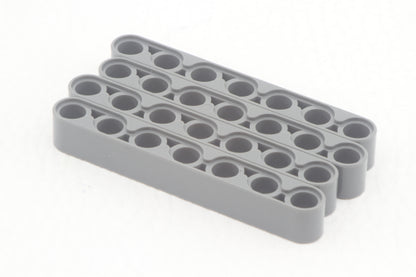 Mould King Technic 32524 7M Beam Liftarm 4er Set