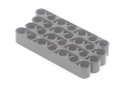 Mould King Technic 32524 7M Beam Liftarm 4er Set