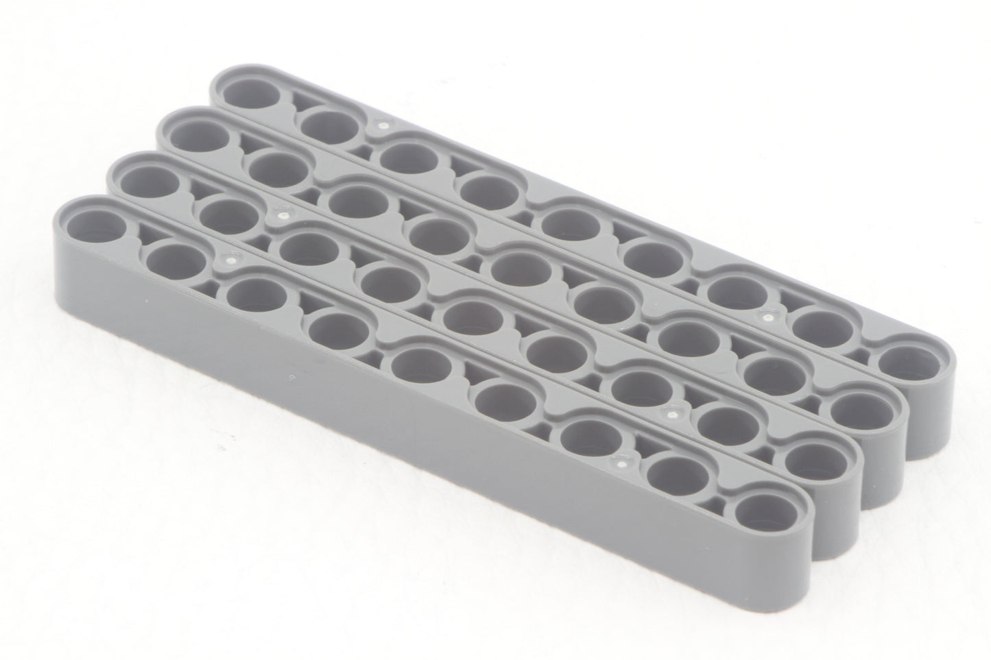 Mould King Technic 64289 9M Beam Liftarm 4er Set
