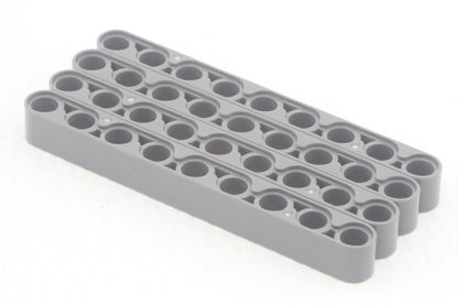 Mould King Technic 64289 9M Beam Liftarm 4er Set