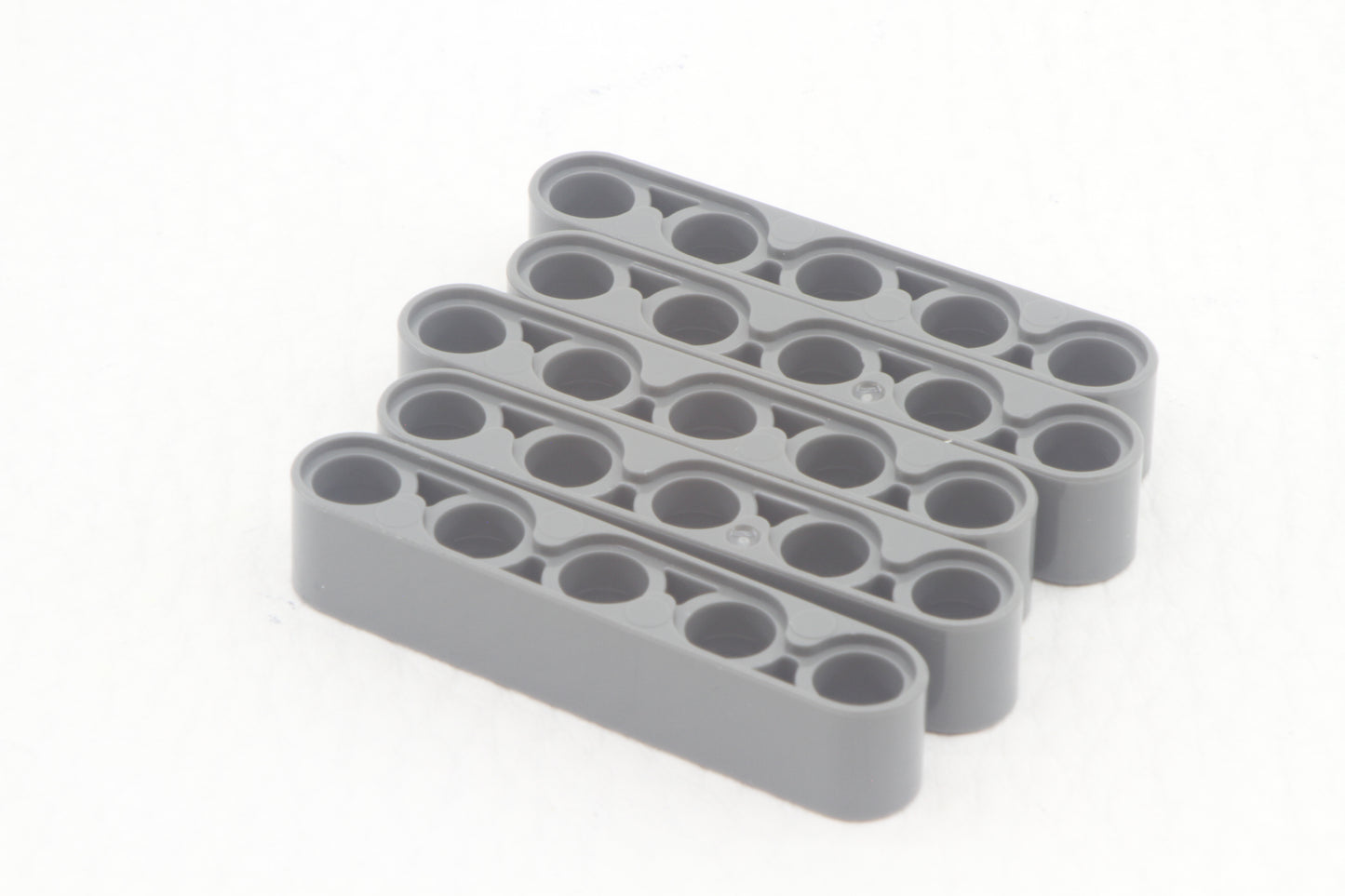 Mould King Technik 32316 5M Beam Liftarm 1x5 5er Set