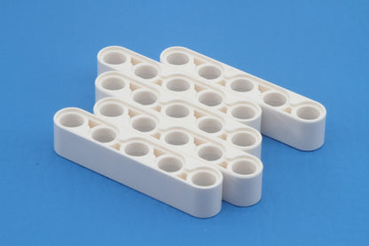 Mould King Technik 32316 5M Beam Liftarm 1x5 5er Set