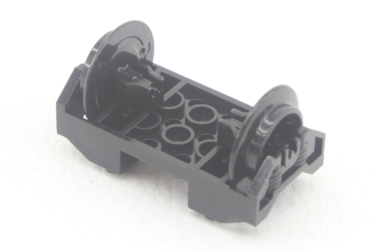 Mould King 2878 Bearing Element Eisenbahn Train Zug  Achse
