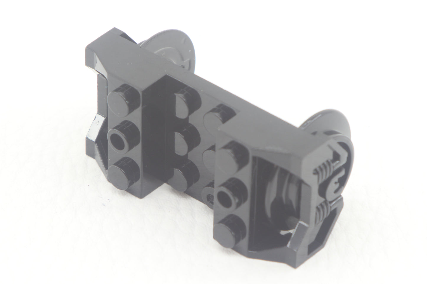 Mould King 2878 Bearing Element Eisenbahn Train Zug  Achse