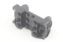 Mould King 2878 Bearing Element Eisenbahn Train Zug  Achse