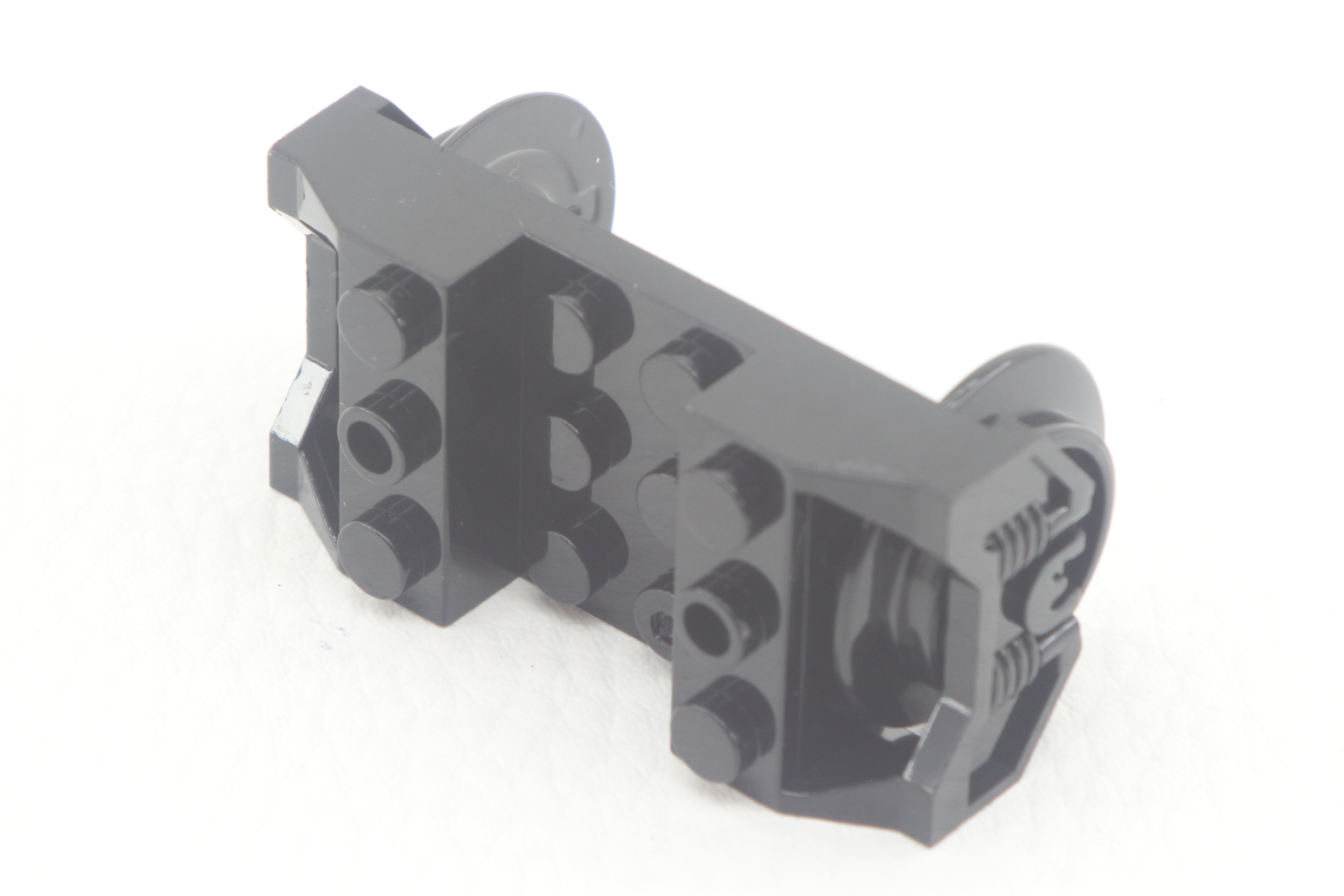 Mould King 2878 Bearing Element Eisenbahn Train Zug  Achse
