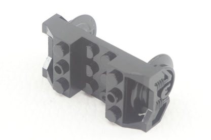 Mould King 2878 Bearing Element Eisenbahn Train Zug  Achse