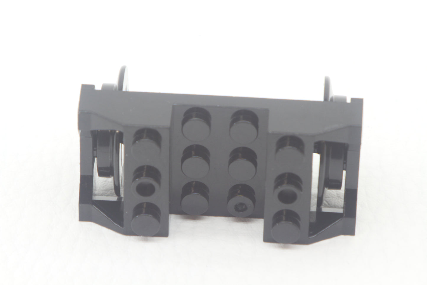 Mould King 2878 Bearing Element Eisenbahn Train Zug  Achse