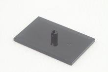 Mould King 65441 Bogie Plate Eisenbahn Train Zug Drehplatte