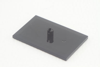 Mould King 65441 Bogie Plate Eisenbahn Train Zug Drehplatte