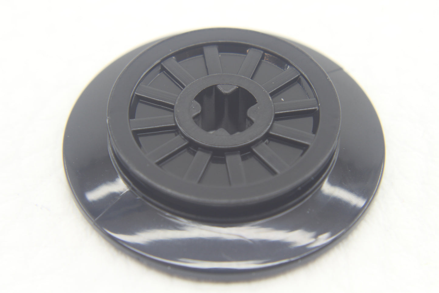 Mould King 65629 Train Wheel ø17 Zug Rad