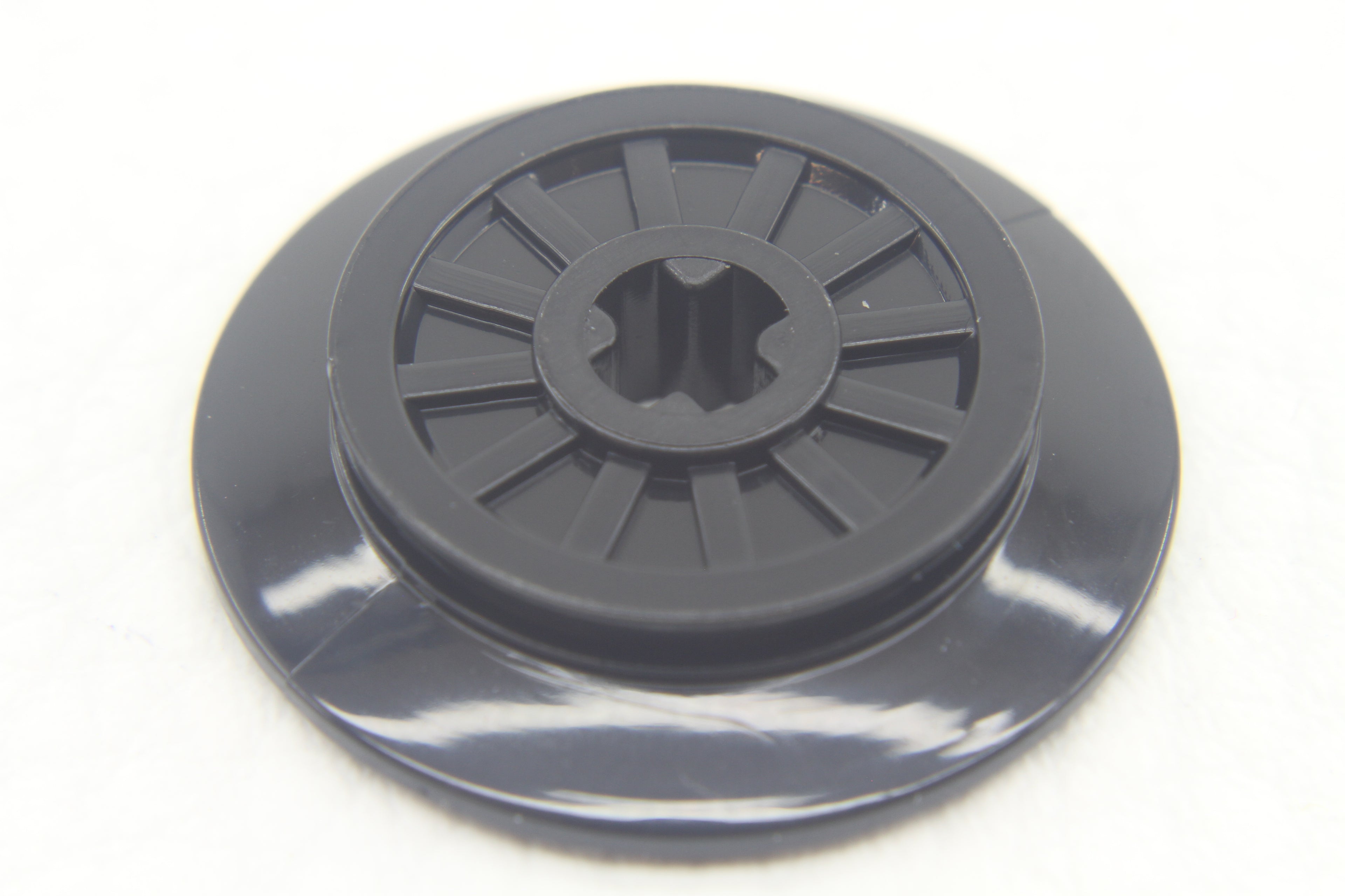 Mould King 65629 Train Wheel ø17 Zug Rad