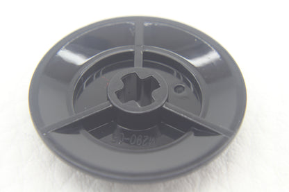 Mould King 65629 Train Wheel ø17 Zug Rad