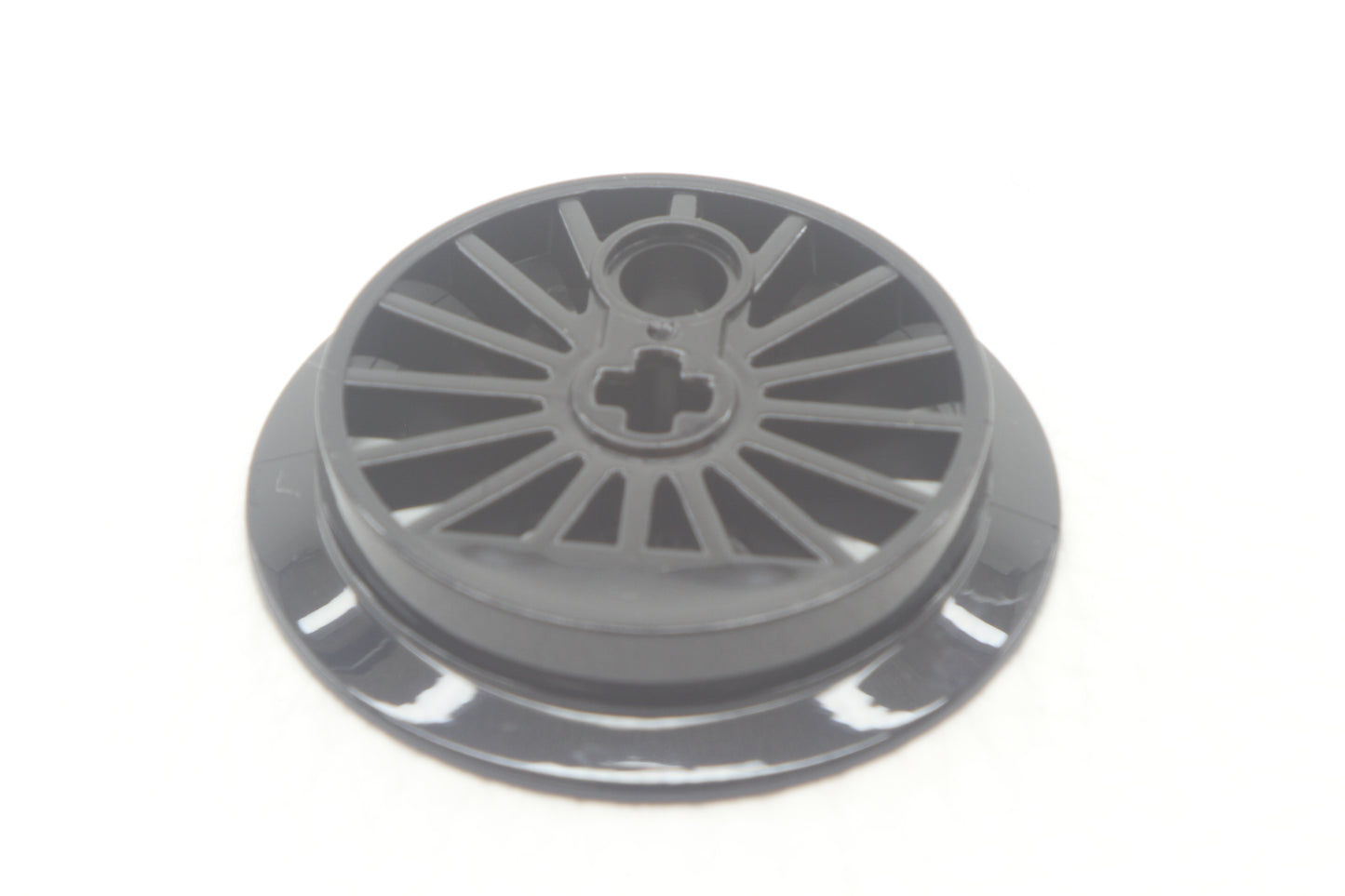 Mould King 85489 Train Wheel ø30 Zug Rad