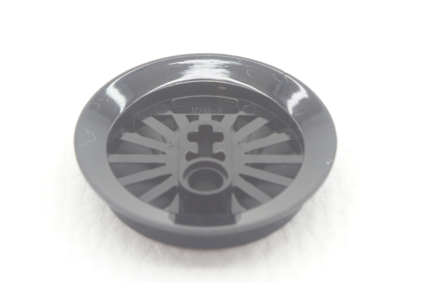 Mould King 85489 Train Wheel ø30 Zug Rad