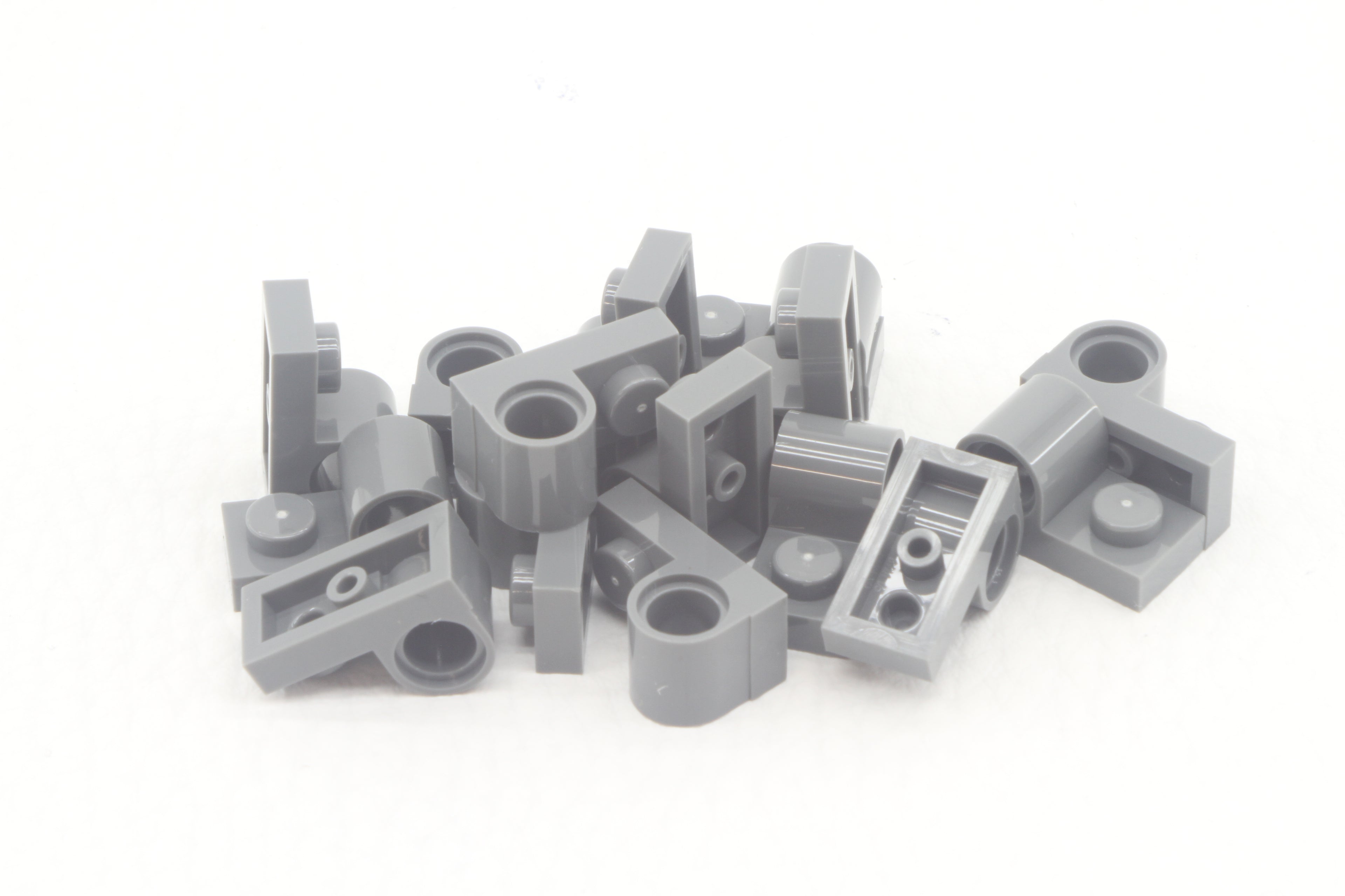 Mould King Technic 11458 1x2 W. Horizontal Hole 15er Set