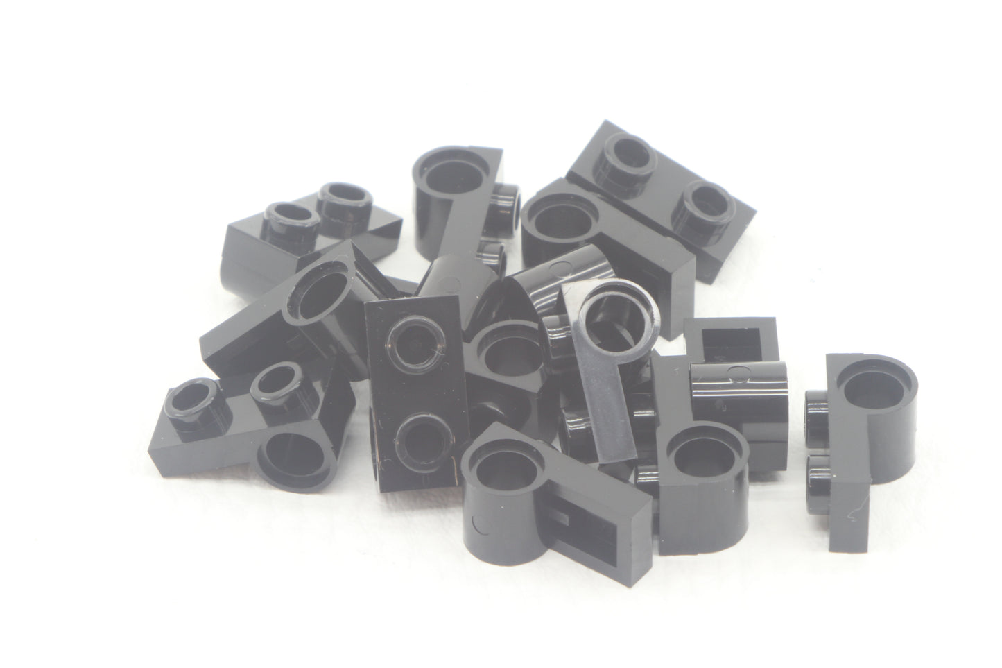 Mould King Technic 28809 1x2 W. Horizontal Hole 15er Set