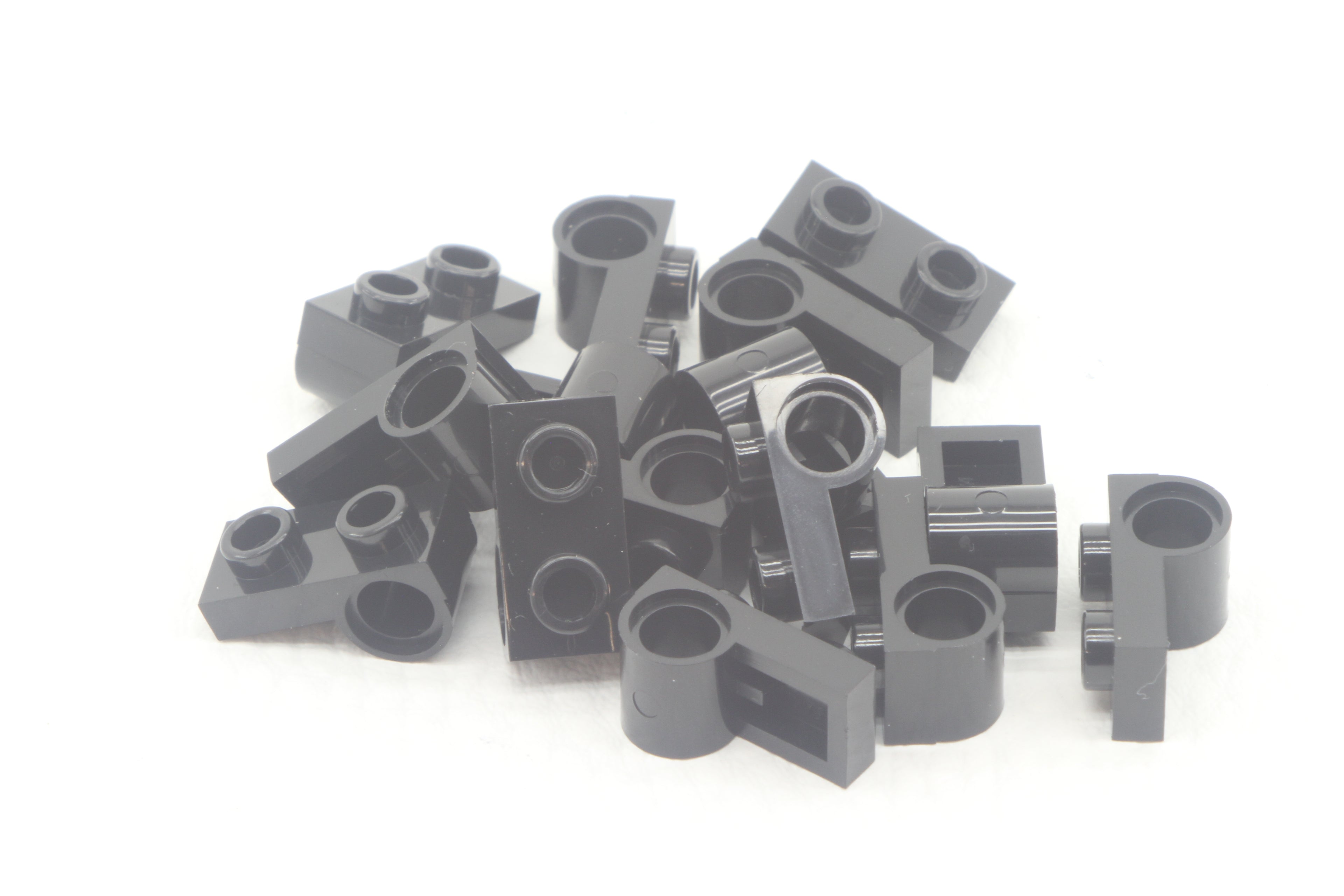 Mould King Technic 28809 1x2 W. Horizontal Hole 15er Set