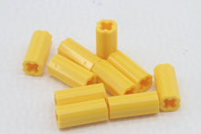 Mould King Technic 59443 Cross Axle, Extension 2M 10er Set
