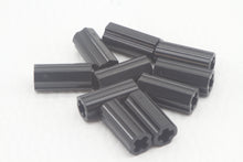 Mould King Technic 59443 Cross Axle, Extension 2M 10er Set