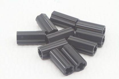 Mould King Technic 59443 Cross Axle, Extension 2M 10er Set