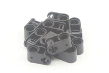 Mould King Technic 40146 Beam / Cross block / Liftarm 1x2 Dunkel 10er Set