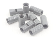 Mould King Technic 29219 / Tube, W/ Double Hole / Hülse Lang 2L 10er Set