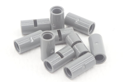 Mould King Technic 29219 / Tube, W/ Double Hole / Hülse Lang 2L 10er Set