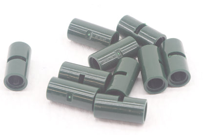 Mould King Technic 29219 / Tube, W/ Double Hole / Hülse Lang 2L 10er Set
